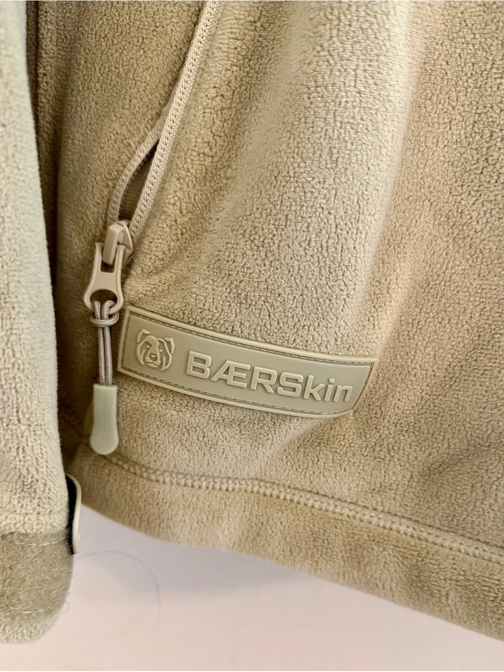 Baerskin tactical supply